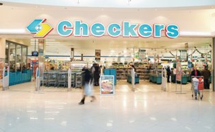 Checkers hypermarket